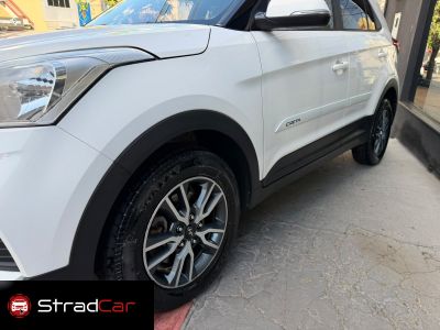 HYUNDAI Creta Attitude 1.6 16v 2020 - miniatura 11