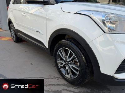 HYUNDAI Creta Attitude 1.6 16v 2020 - miniatura 12