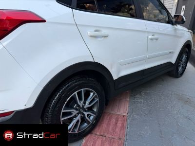 HYUNDAI Creta Attitude 1.6 16v 2020 - miniatura 13