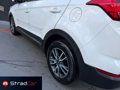 HYUNDAI Creta Attitude 1.6 16v 2020 - miniatura 14