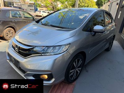 HONDA Fit EXL 1.5 16v 2020