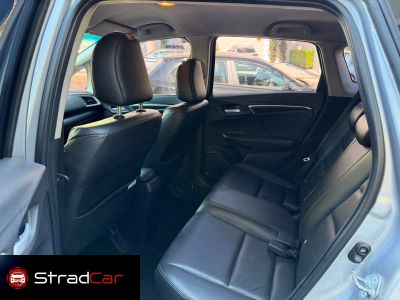 HONDA Fit EXL 1.5 16v 2020 - miniatura 4