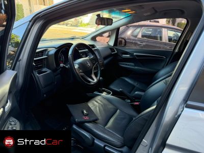 HONDA Fit EXL 1.5 16v 2020 - miniatura 5