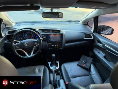 HONDA Fit EXL 1.5 16v 2020 - miniatura 6