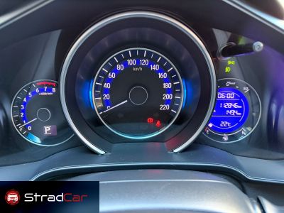 HONDA Fit EXL 1.5 16v 2020 - miniatura 7