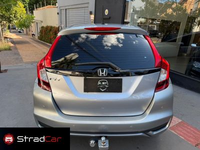 HONDA Fit EXL 1.5 16v 2020 - miniatura 9