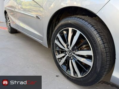 HONDA Fit EXL 1.5 16v 2020 - miniatura 11