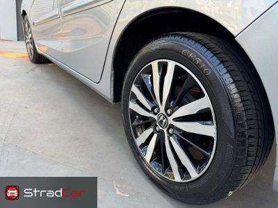 HONDA Fit EXL 1.5 16v 2020 - miniatura 13