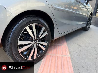 HONDA Fit EXL 1.5 16v 2020 - miniatura 14