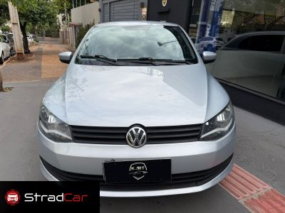 VOLKSWAGEN Gol Trendline 1.0 4p. 2016 - miniatura 2