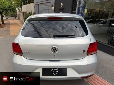 VOLKSWAGEN Gol Trendline 1.0 4p. 2016 - miniatura 6