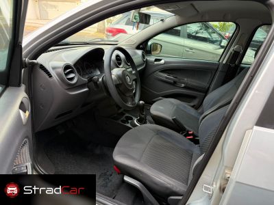 VOLKSWAGEN Gol Trendline 1.0 4p. 2016 - miniatura 7