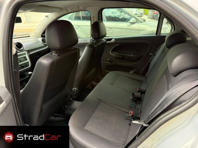 VOLKSWAGEN Gol Trendline 1.0 4p. 2016 - miniatura 8