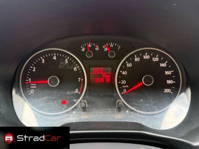 VOLKSWAGEN Gol Trendline 1.0 4p. 2016 - miniatura 10