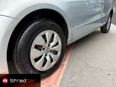 VOLKSWAGEN Gol Trendline 1.0 4p. 2016 - miniatura 11