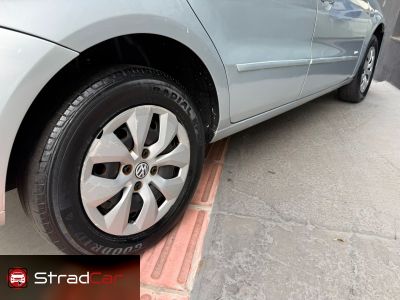 VOLKSWAGEN Gol Trendline 1.0 4p. 2016 - miniatura 12