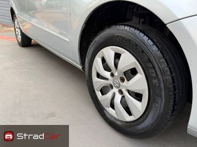 VOLKSWAGEN Gol Trendline 1.0 4p. 2016 - miniatura 13