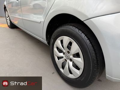 VOLKSWAGEN Gol Trendline 1.0 4p. 2016 - miniatura 14