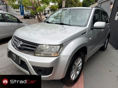 SUZUKI Grand Vitara 2.0 16v 2013