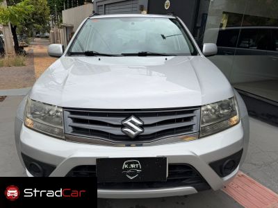 SUZUKI Grand Vitara 2.0 16v 2013 - miniatura 2