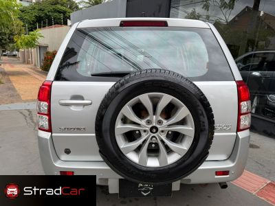 SUZUKI Grand Vitara 2.0 16v 2013 - miniatura 5