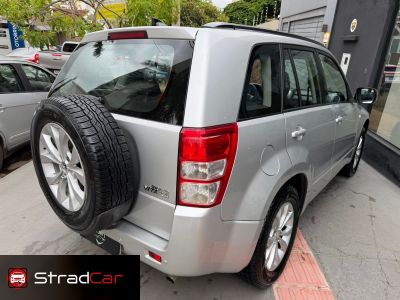 SUZUKI Grand Vitara 2.0 16v 2013 - miniatura 6
