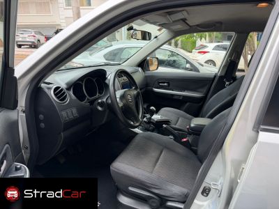 SUZUKI Grand Vitara 2.0 16v 2013 - miniatura 7