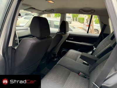 SUZUKI Grand Vitara 2.0 16v 2013 - miniatura 8