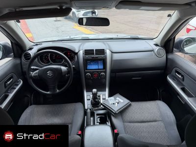 SUZUKI Grand Vitara 2.0 16v 2013 - miniatura 9
