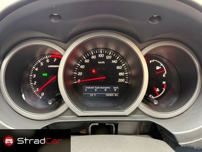 SUZUKI Grand Vitara 2.0 16v 2013 - miniatura 10