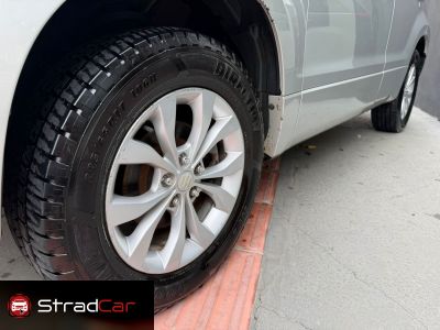 SUZUKI Grand Vitara 2.0 16v 2013 - miniatura 11