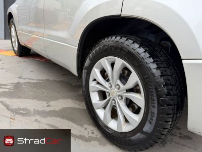 SUZUKI Grand Vitara 2.0 16v 2013 - miniatura 12