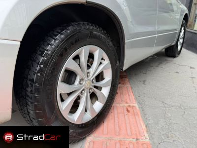 SUZUKI Grand Vitara 2.0 16v 2013 - miniatura 13