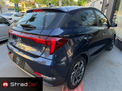 HYUNDAI HB20 Platinum 1.0T 12v 2023 - miniatura 6