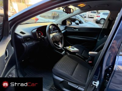 HYUNDAI HB20 Platinum 1.0T 12v 2023 - miniatura 7