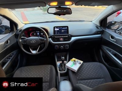 HYUNDAI HB20 Platinum 1.0T 12v 2023 - miniatura 9