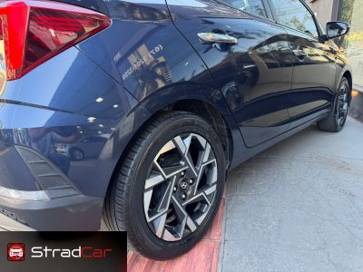 HYUNDAI HB20 Platinum 1.0T 12v 2023 - miniatura 11