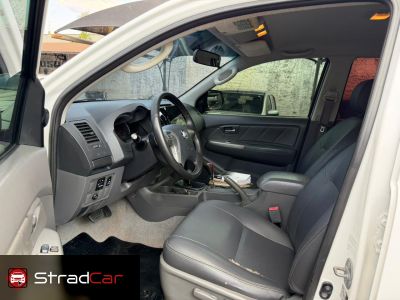 TOYOTA Hilux SRV 3.0TD 4X4 C.D. 2012 - miniatura 7