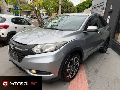 HONDA HR-V EXL 1.8 16v 2017