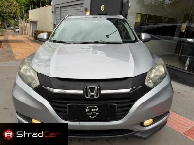 HONDA HR-V EXL 1.8 16v 2017 - miniatura 2