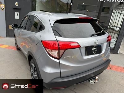 HONDA HR-V EXL 1.8 16v 2017 - miniatura 6