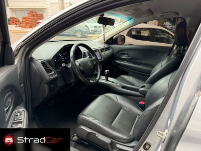 HONDA HR-V EXL 1.8 16v 2017 - miniatura 7