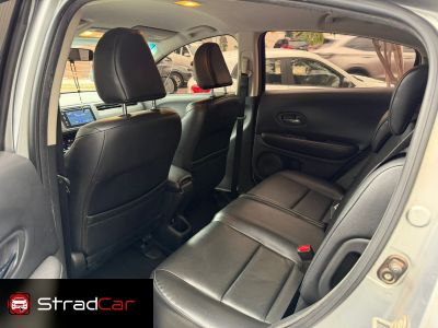 HONDA HR-V EXL 1.8 16v 2017 - miniatura 8