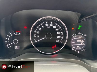 HONDA HR-V EXL 1.8 16v 2017 - miniatura 10