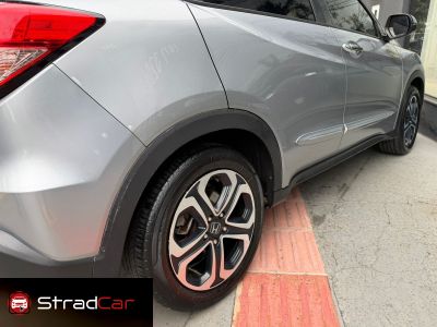 HONDA HR-V EXL 1.8 16v 2017 - miniatura 11