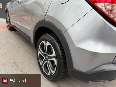 HONDA HR-V EXL 1.8 16v 2017 - miniatura 12