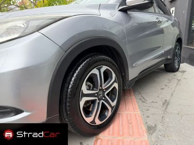 HONDA HR-V EXL 1.8 16v 2017 - miniatura 13