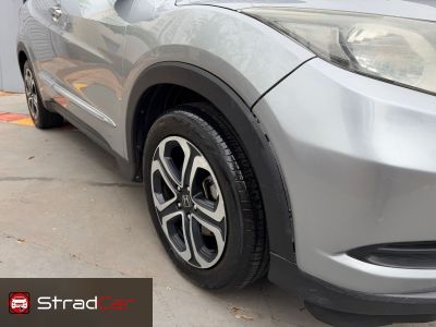 HONDA HR-V EXL 1.8 16v 2017 - miniatura 14