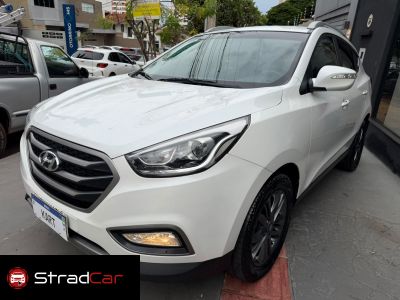 HYUNDAI ix35 GL 2.0 16v 2020