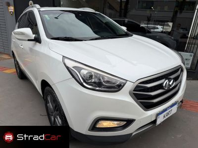 HYUNDAI ix35 GL 2.0 16v 2020 - miniatura 2